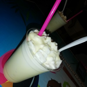 Cocada tradicional