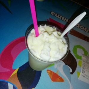Cocada Tradicional