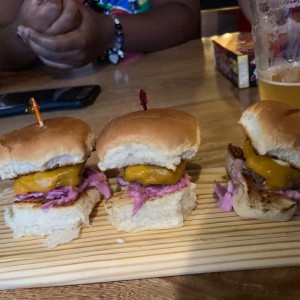 hamburguesa
