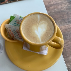 capuchino