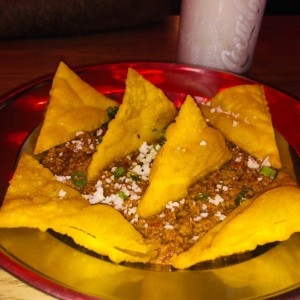 wanton texmex