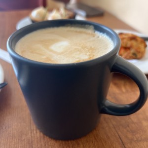 Capuchino 