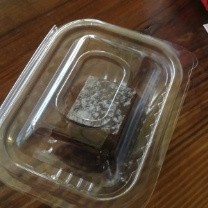 brownie