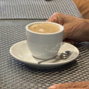 capuchino 
