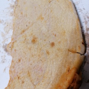 Pizza hawaiana