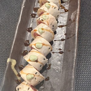 Sushi Roll - DANIEL SAN