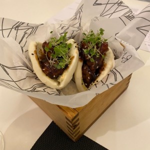 Kfc Buns