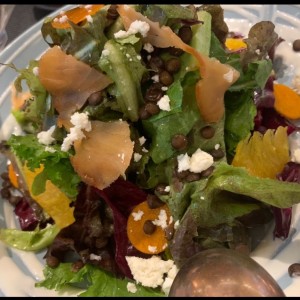 kale salad