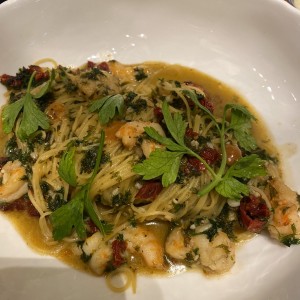 Vermicelli