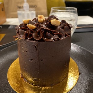 Postre