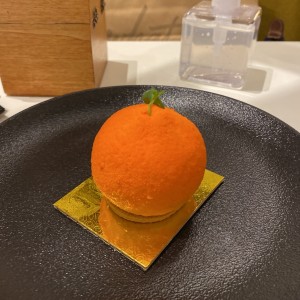 Media naranja