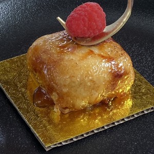 Postre