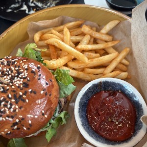 Hamburguesa