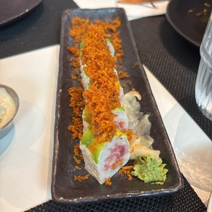 Sushi Roll - BALTHAZAR