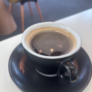 Cafe