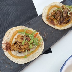Small Eats - TACO DON JULIO