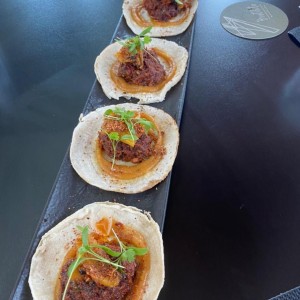 Tacos don Julio