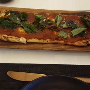 pizza Margarita