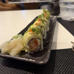 Sushi Roll - DRAGON BRUTTO