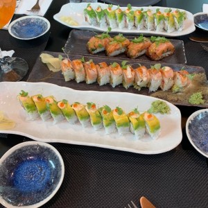 Rolles