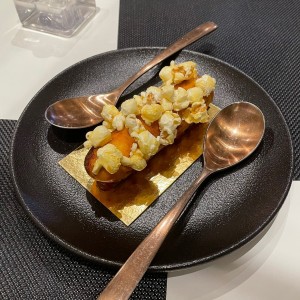 Cotton Soft Cheesecake