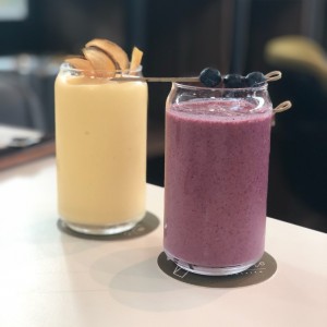 smothies