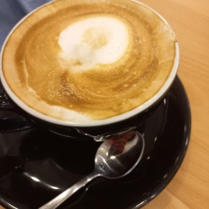 Capuchino