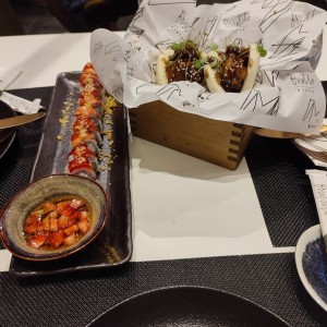 Don Crispy Buns