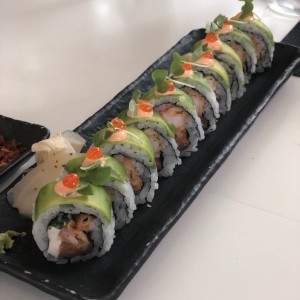 brutto roll