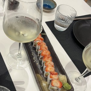 Sushi Roll - POP POP