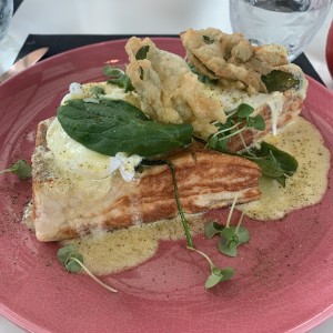 Bebedictinos