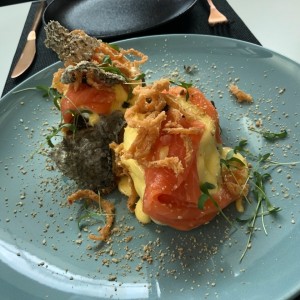 benedictinos de salmon