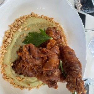 Chicken
