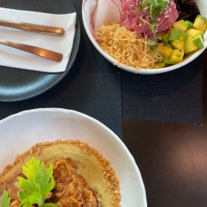 Korean Fried Chicken