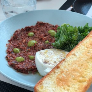 Burrata