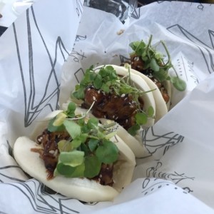 KFC Buns