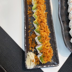 Sushi Roll - Balthazar