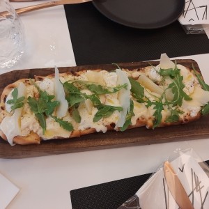 pizzeta