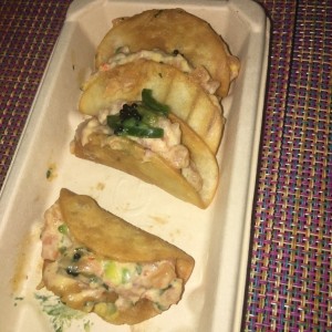 tacos salmon