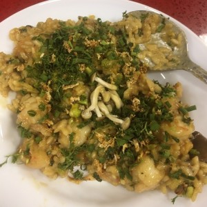 risotto