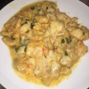 mac and cheese