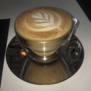 capuccino regular