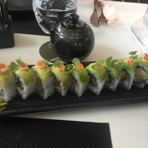 Sushi Bar - Dragon Brutto
