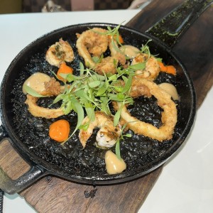 Risotto