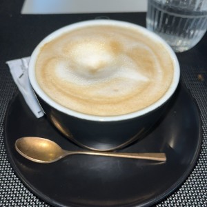Capuccino