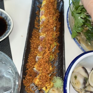 Sushi Roll - BALTHAZAR