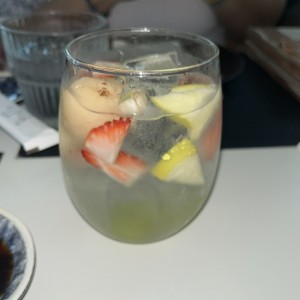 Cocktails