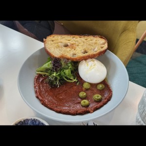 BURRATA, CAPRESA OR NOT