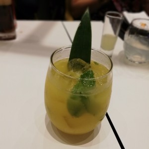 Bandid Pineapple