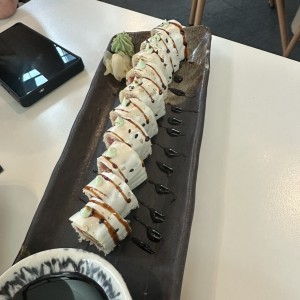 Sushi Roll - DANIEL SAN